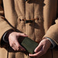 NO.2042　TUSCANA　PAYMENT HUNTER WALLET-MAX - スキミング防止機能付き