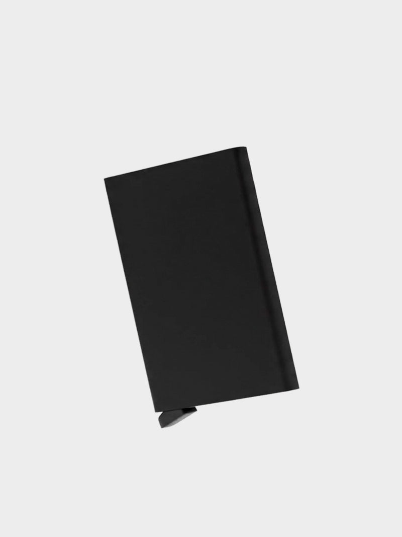 PAYMENT HUNTER WALLET MAX - PB / RFID保護機能付  `CHOCO`