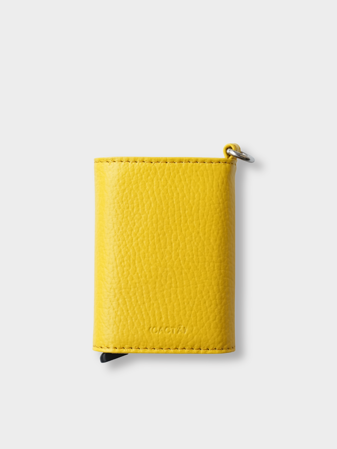 PAYMENT HUNTER WALLET -TF / RFID保護機能付  `YELLOW`