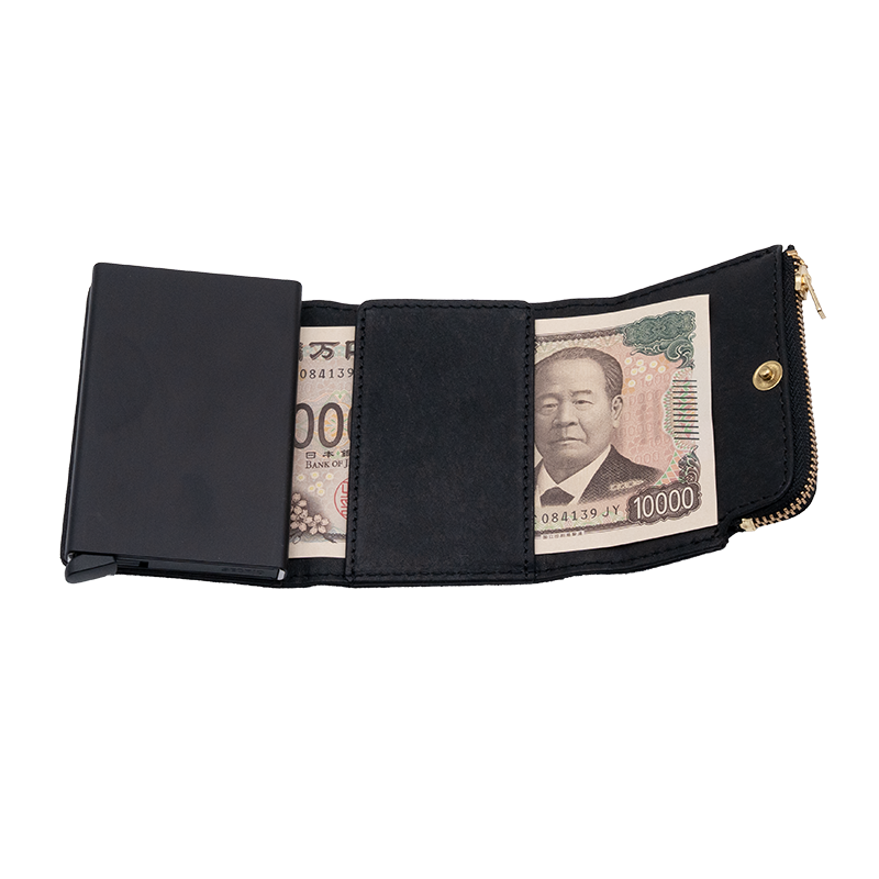 PUEBLO　PAYMENT HUNTER WALLET