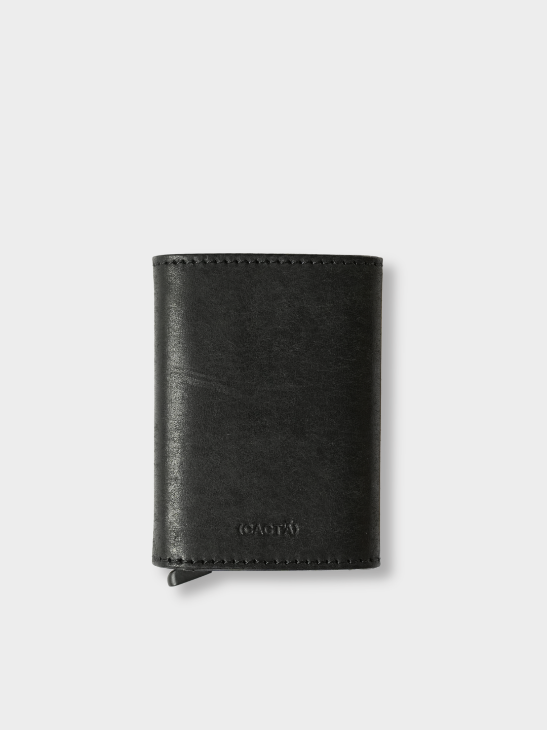 PAYMENT HUNTER WALLET -PB / RFID保護機能付  `BLACK`