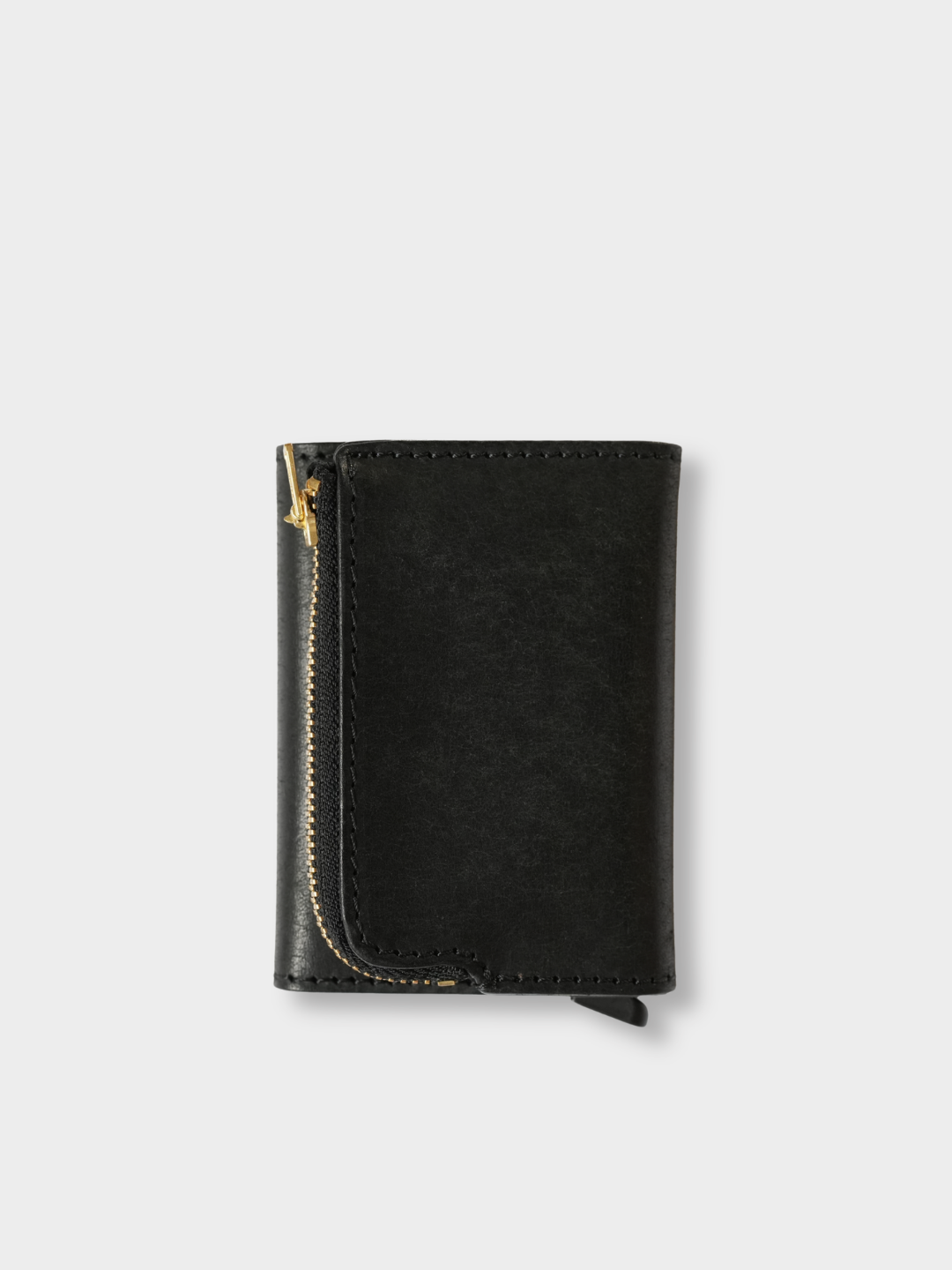 PAYMENT HUNTER WALLET -PB / RFID保護機能付  `BLACK`