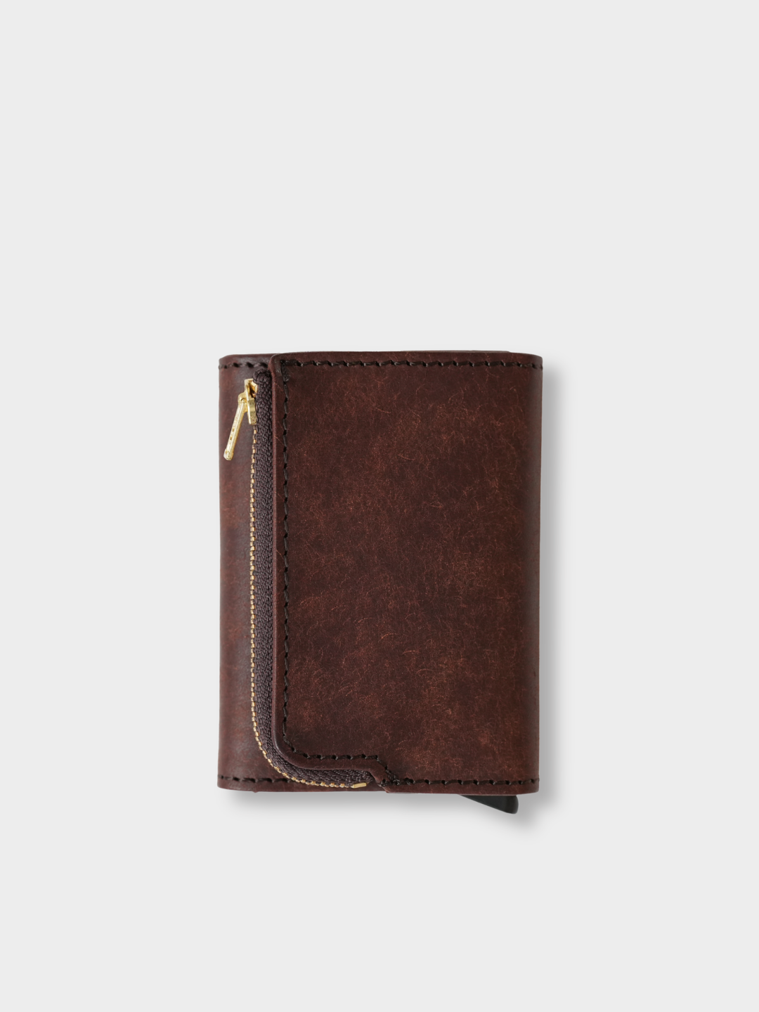 PAYMENT HUNTER WALLET -PB / RFID保護機能付  `CHOCO`