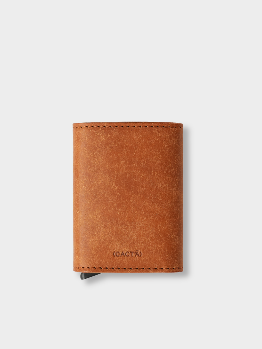 PAYMENT HUNTER WALLET -PB / RFID保護機能付  `CAMEL`