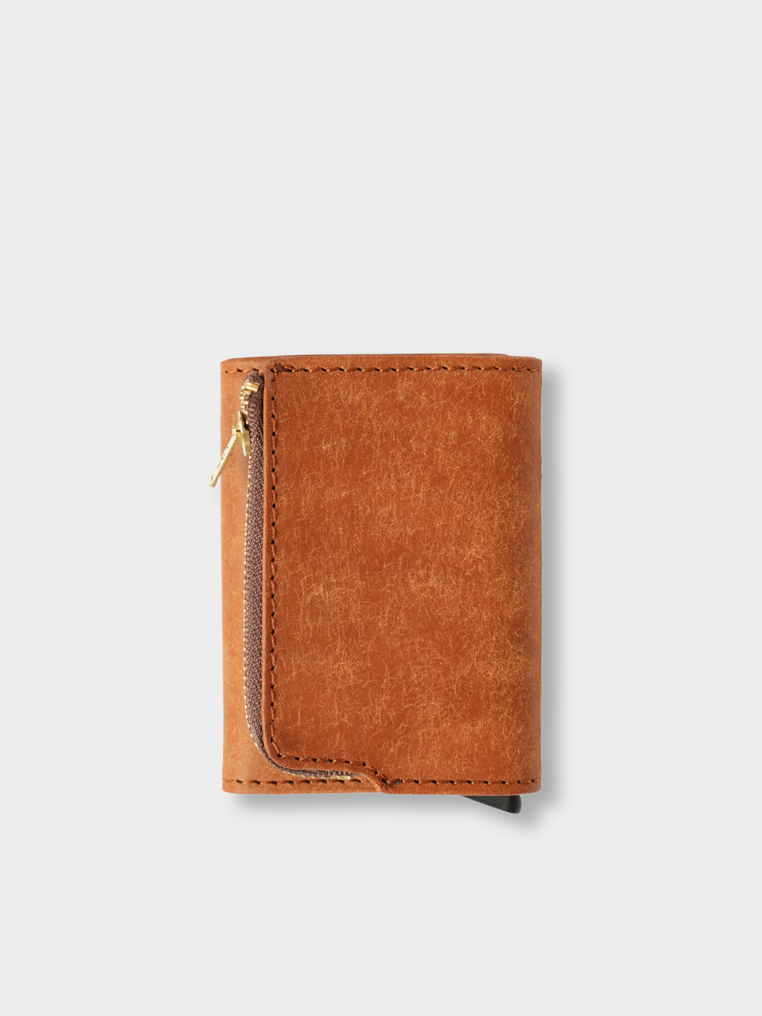 PAYMENT HUNTER WALLET -PB / RFID保護機能付  `CAMEL`