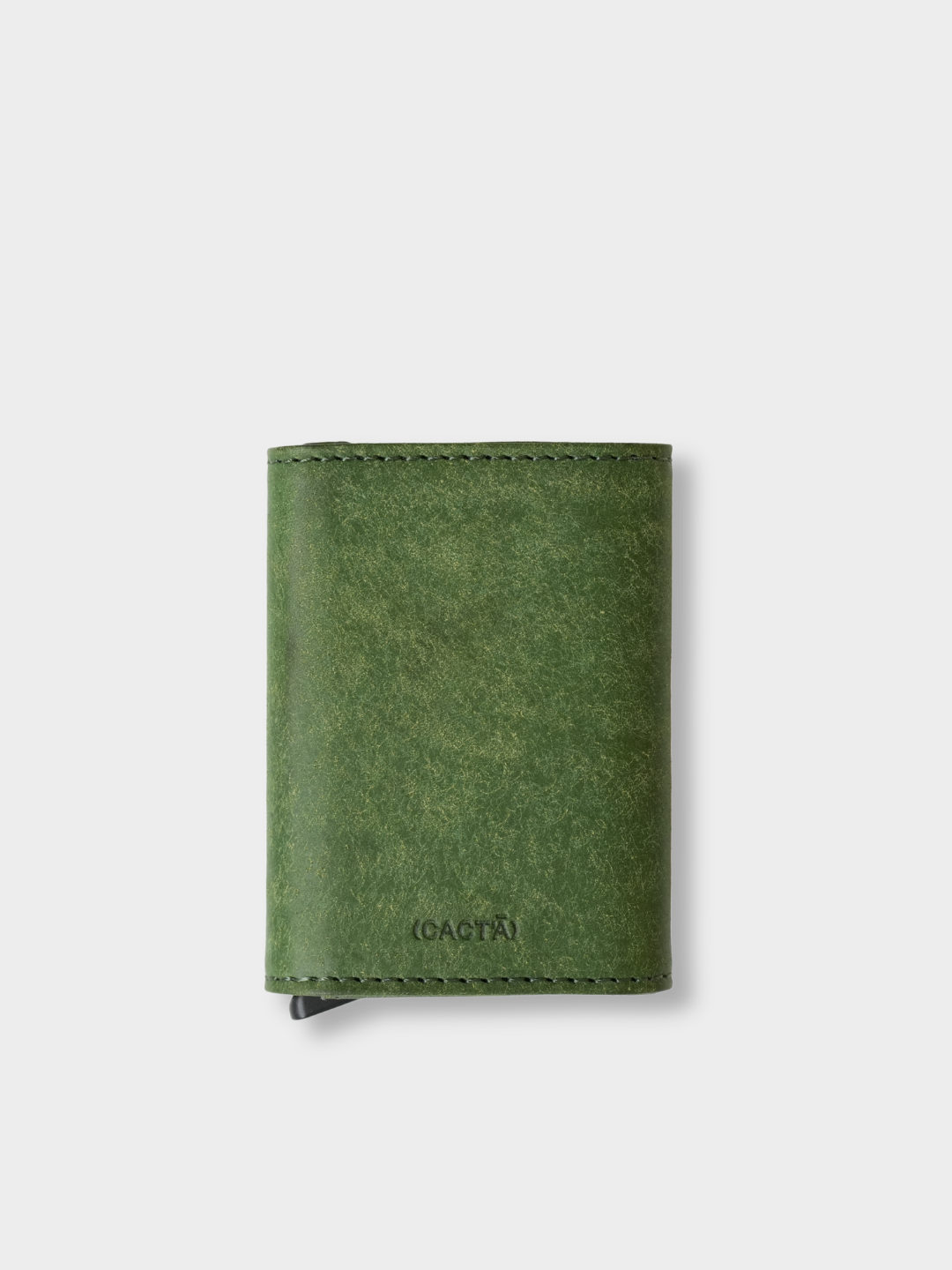 PAYMENT HUNTER WALLET -PB / RFID保護機能付  `GREEN`