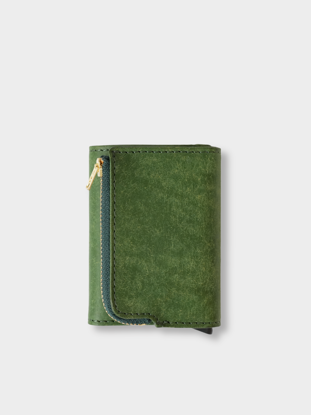PAYMENT HUNTER WALLET -PB / RFID保護機能付  `GREEN`