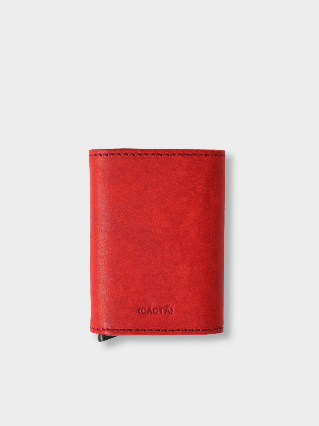 PAYMENT HUNTER WALLET -PB / RFID保護機能付  `RED`