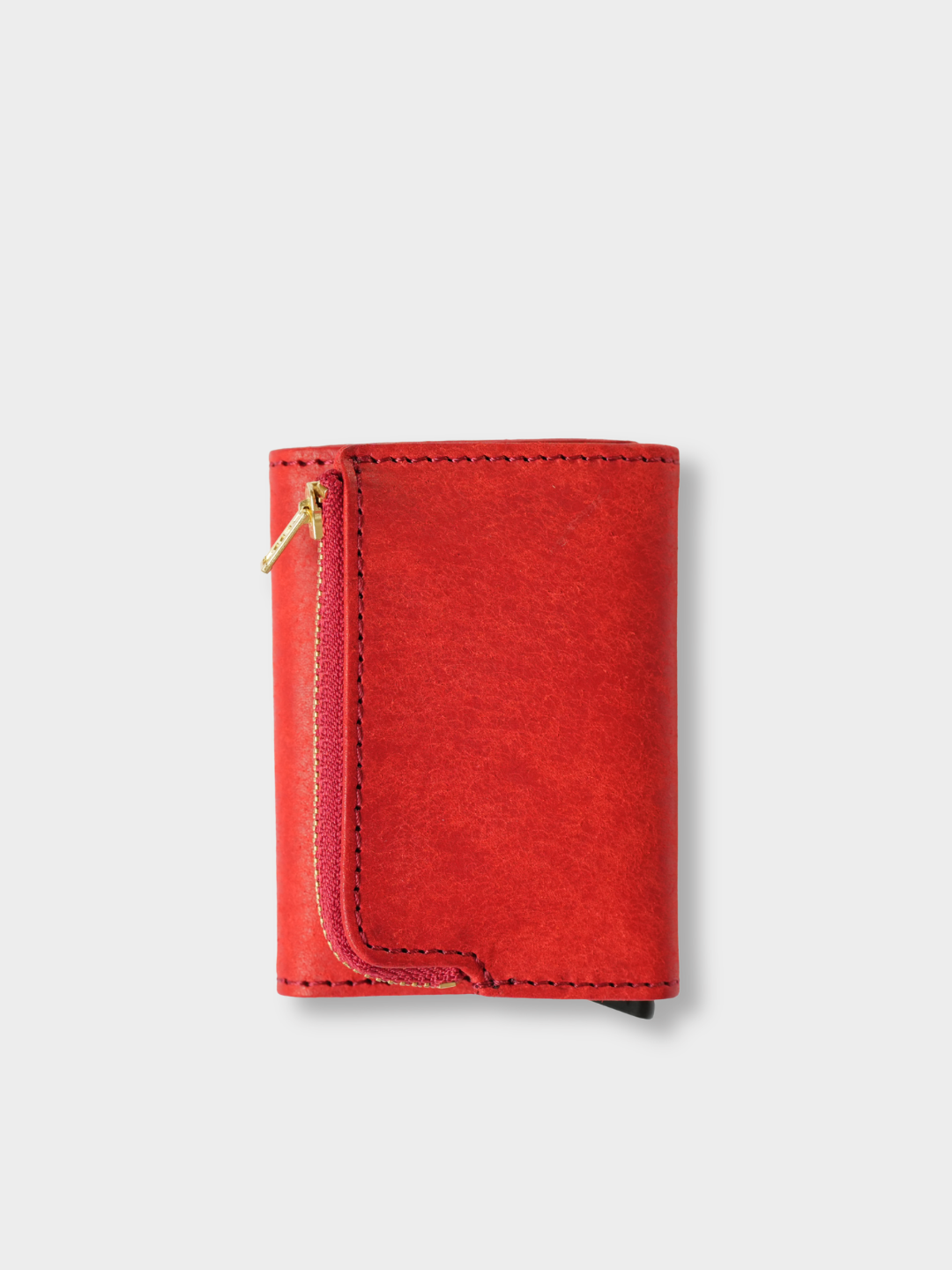 PAYMENT HUNTER WALLET -PB / RFID保護機能付  `RED`