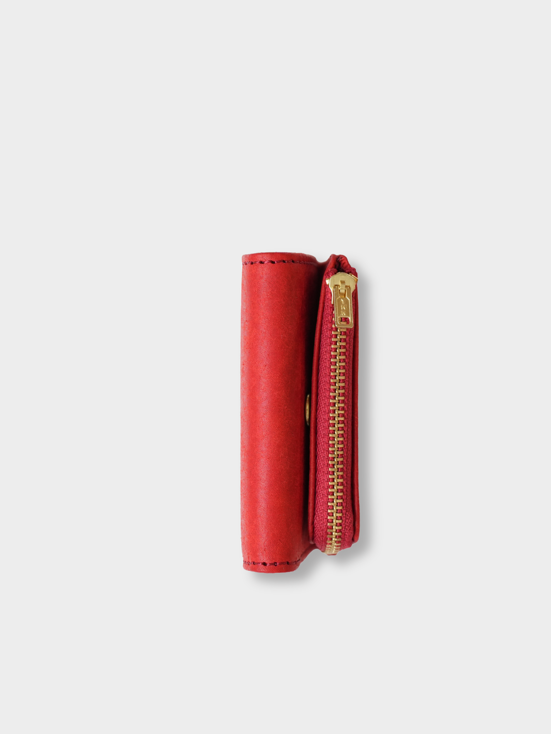 PAYMENT HUNTER WALLET -PB / RFID保護機能付  `RED`