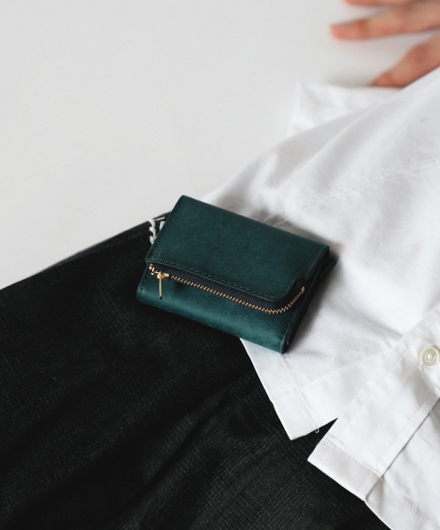 NO.2005　PUEBLO　PAYMENT HUNTER WALLET