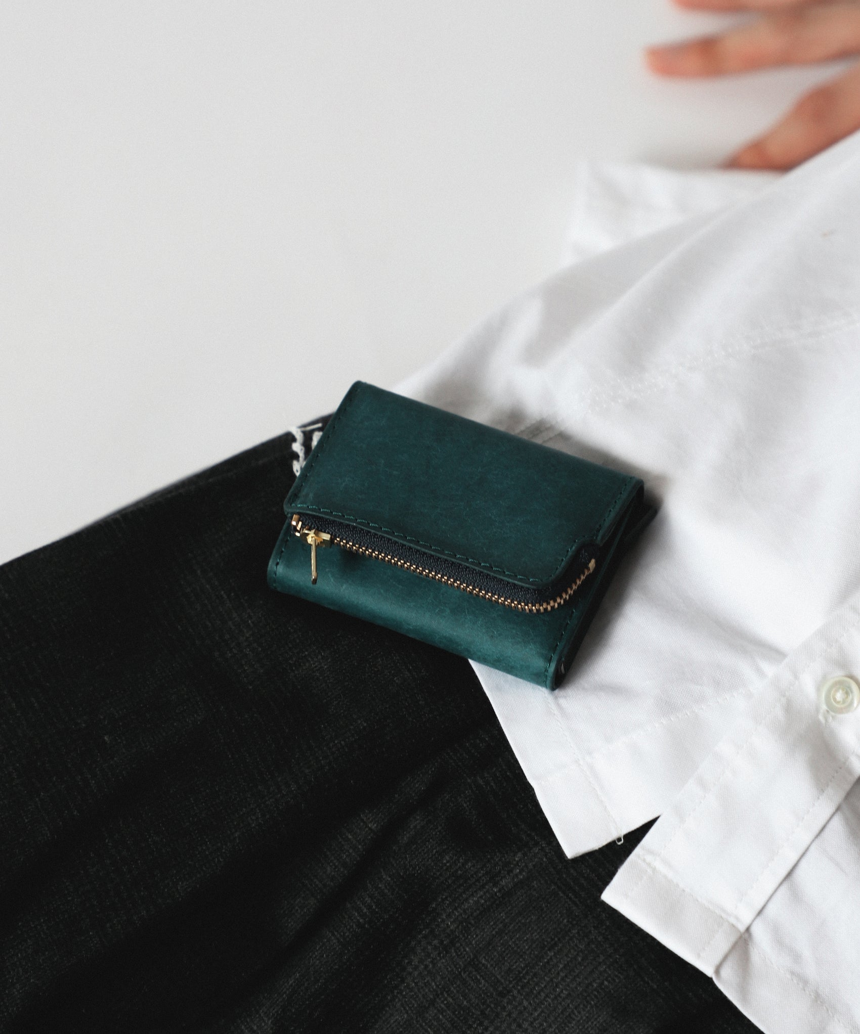 NO.2005　PUEBLO　PAYMENT HUNTER WALLET