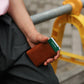 NO.2005　PUEBLO　PAYMENT HUNTER WALLET - スキミング防止機能付き