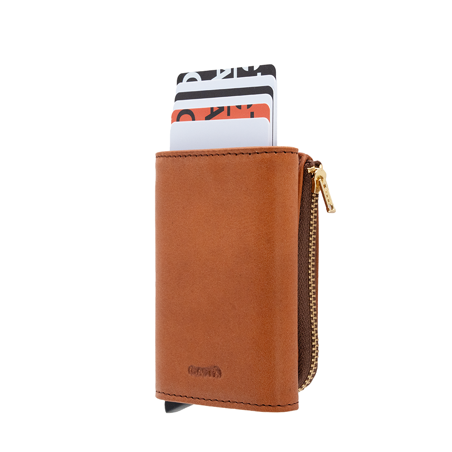 NO.2022　ELBAMATT　PAYMENT HUNTER WALLET