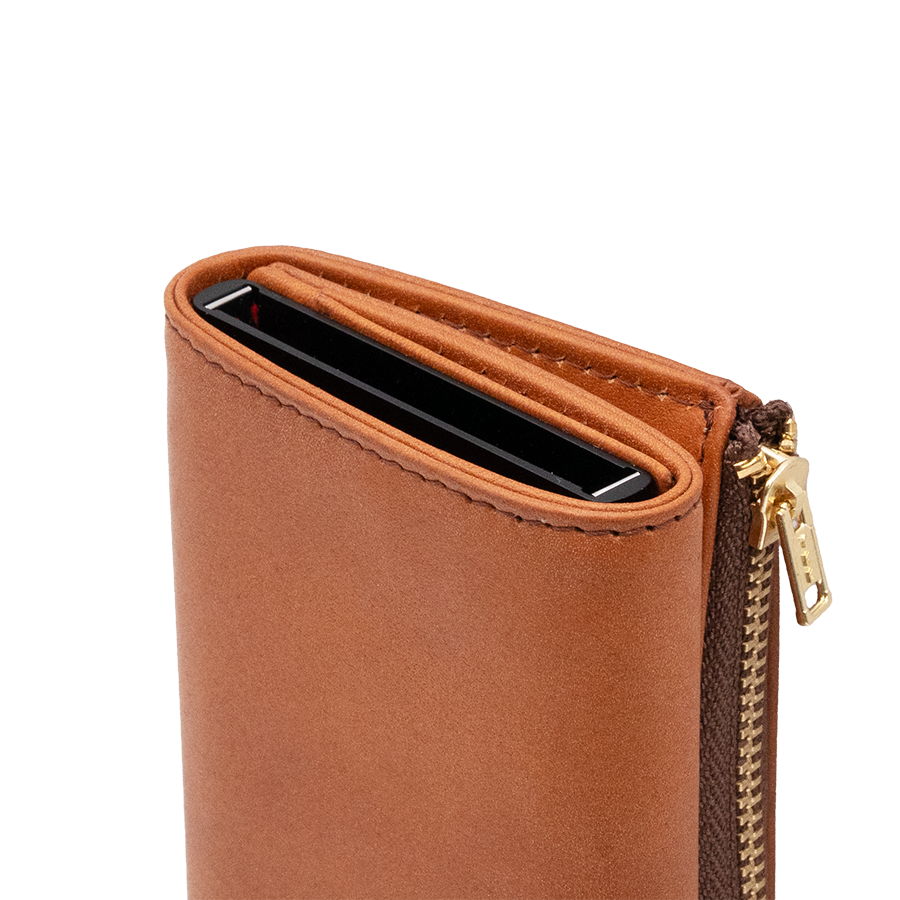 NO.2022　ELBAMATT　PAYMENT HUNTER WALLET