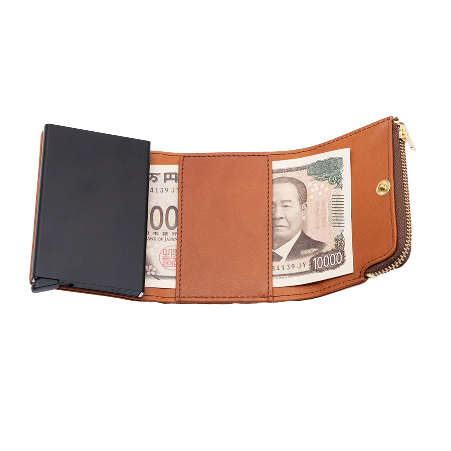 NO.2022　ELBAMATT　PAYMENT HUNTER WALLET