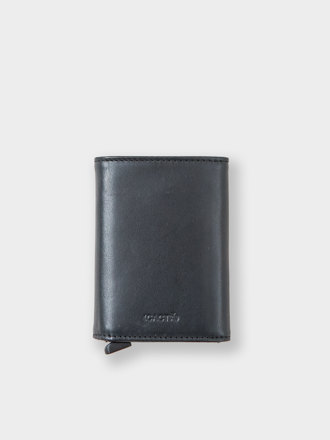 PAYMENT HUNTER WALLET - EM / RFID保護機能付  `BLACK`