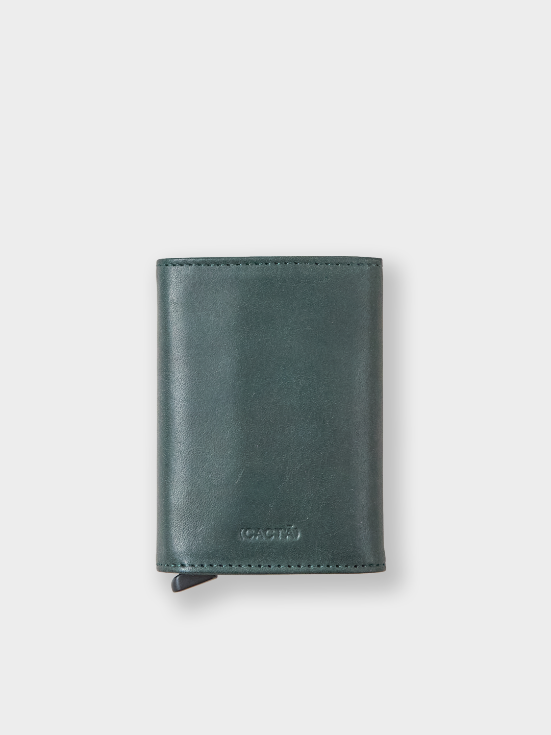 PAYMENT HUNTER WALLET - EM / RFID保護機能付  `GREEN`