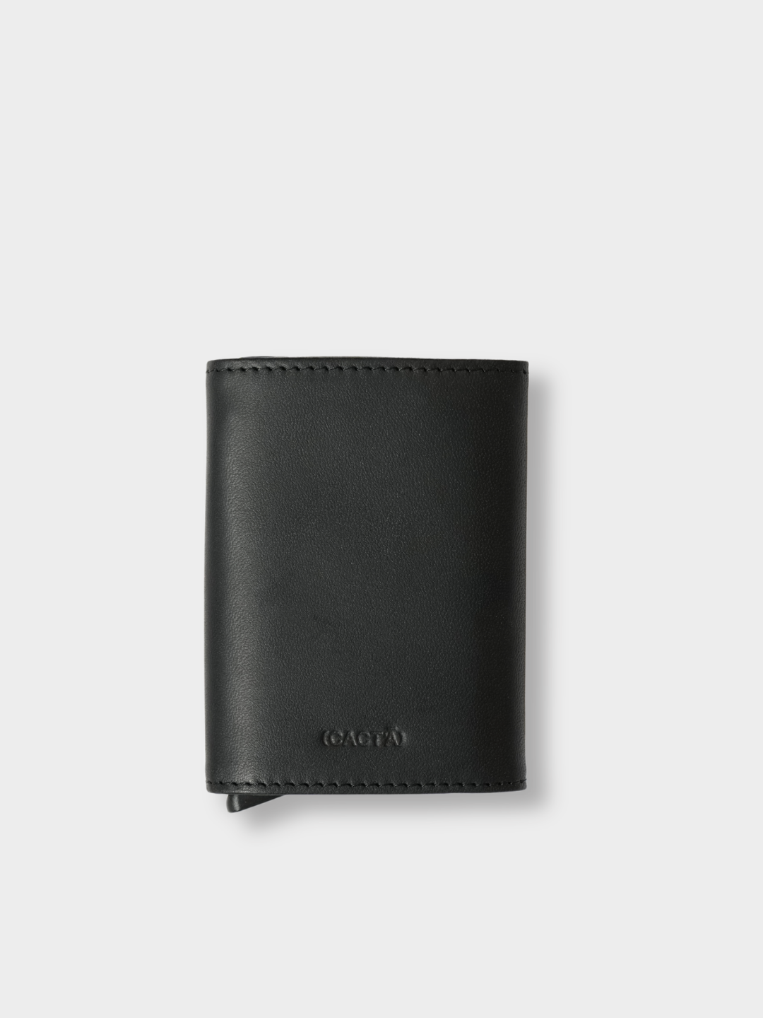 PAYMENT HUNTER WALLET - EM / RFID保護機能付  `BLACK`