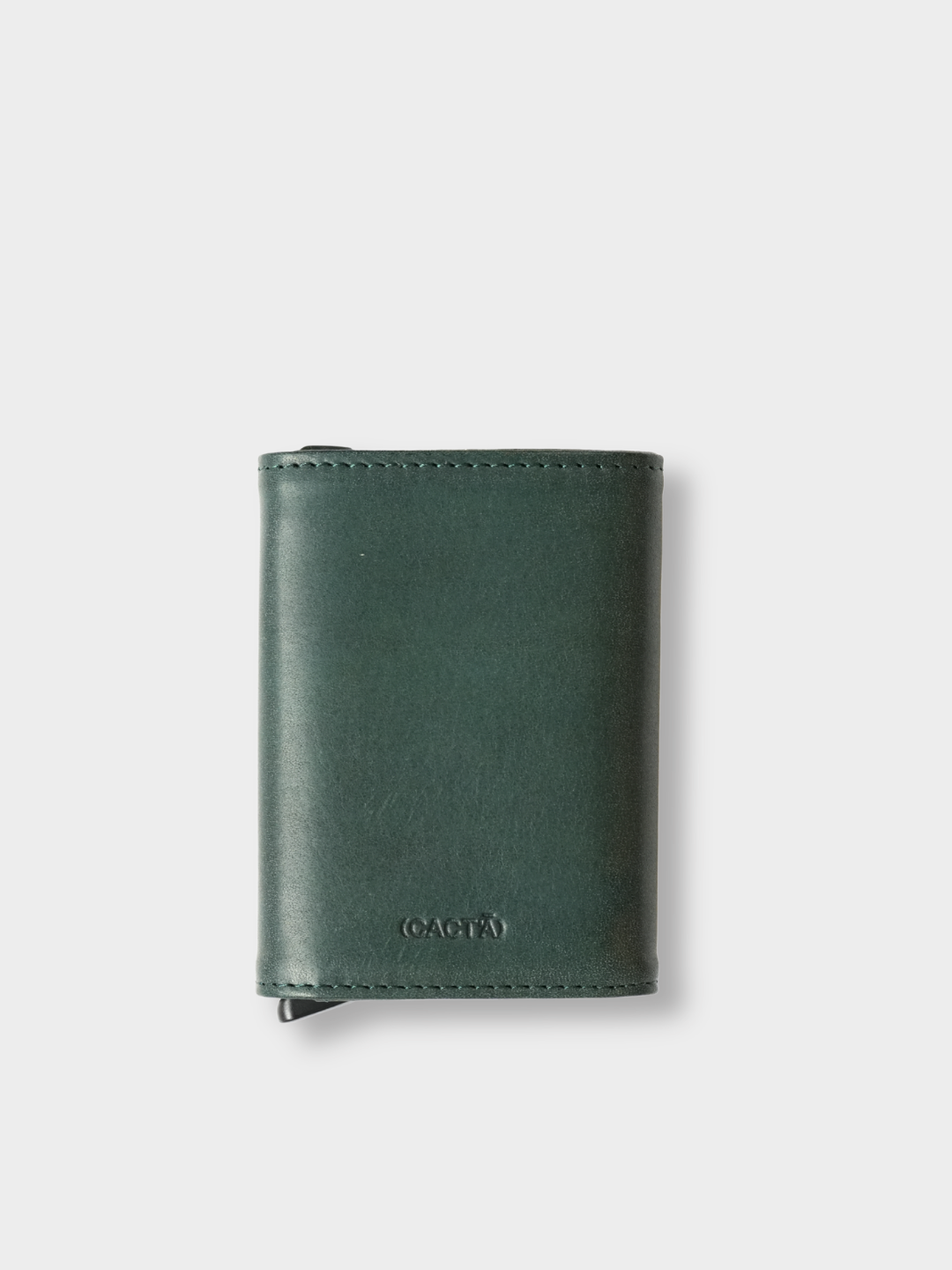PAYMENT HUNTER WALLET - EM / RFID保護機能付  `GREEN`