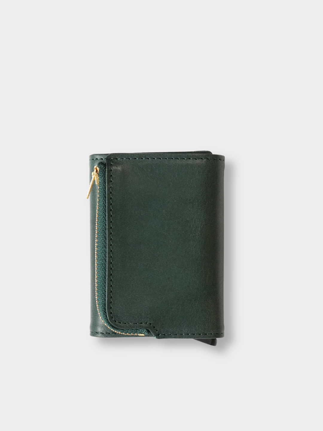 PAYMENT HUNTER WALLET - EM / RFID保護機能付  `GREEN`