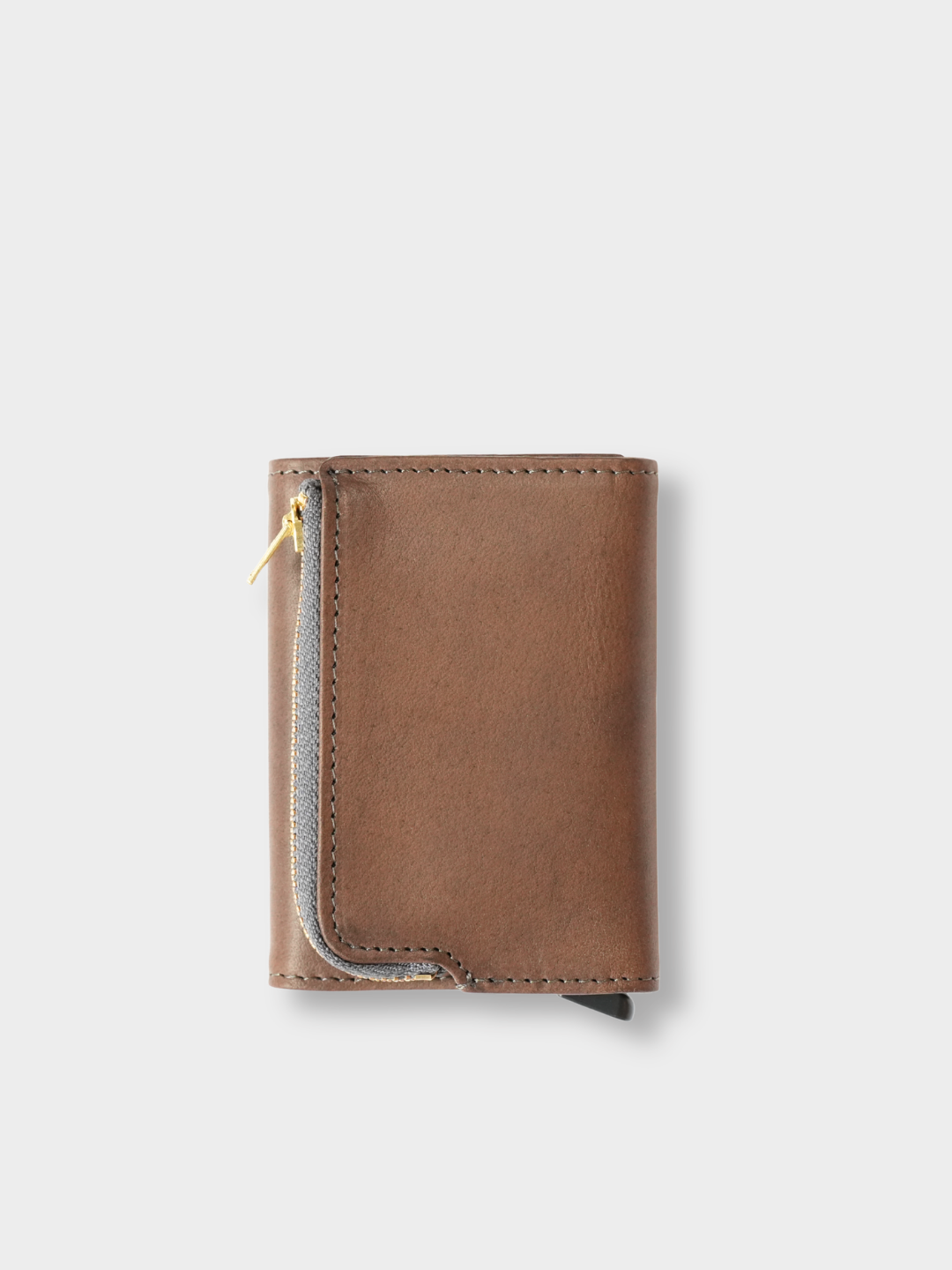 PAYMENT HUNTER WALLET - EM / RFID保護機能付  `GRAY`