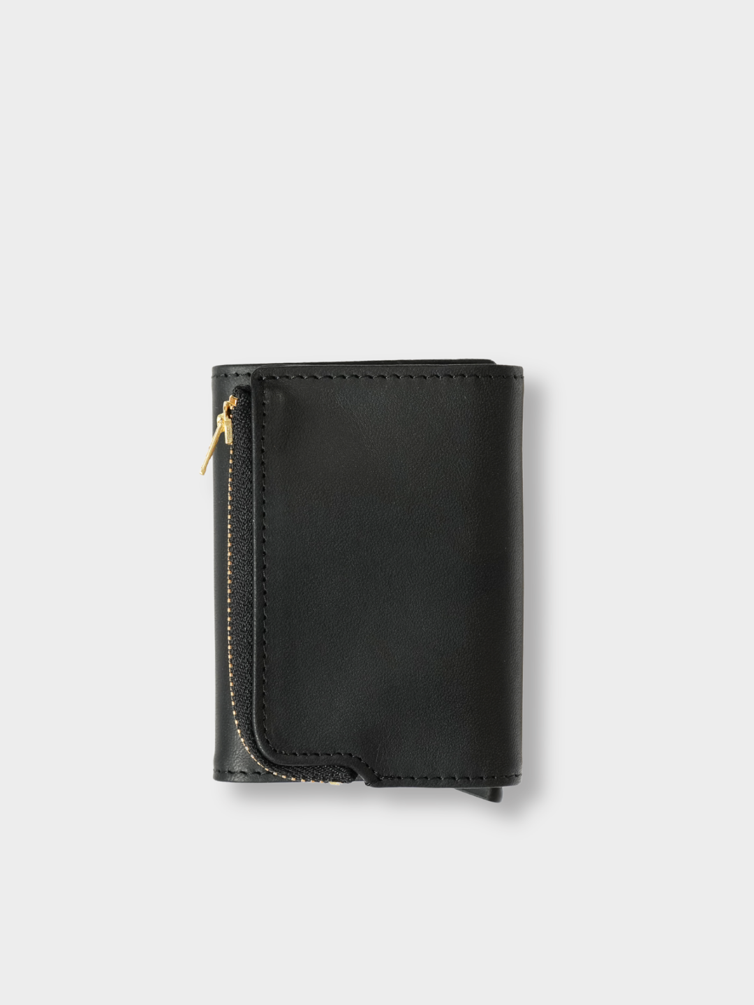 PAYMENT HUNTER WALLET - EM / RFID保護機能付  `BLACK`