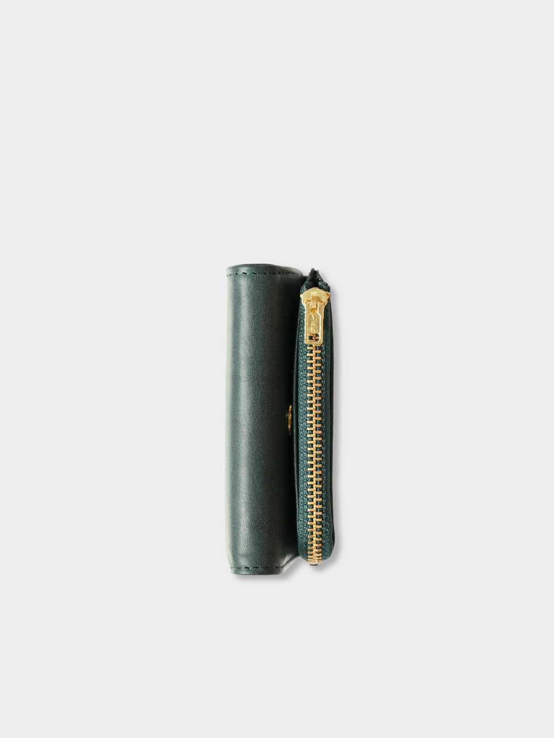 PAYMENT HUNTER WALLET - EM / RFID保護機能付  `GREEN`