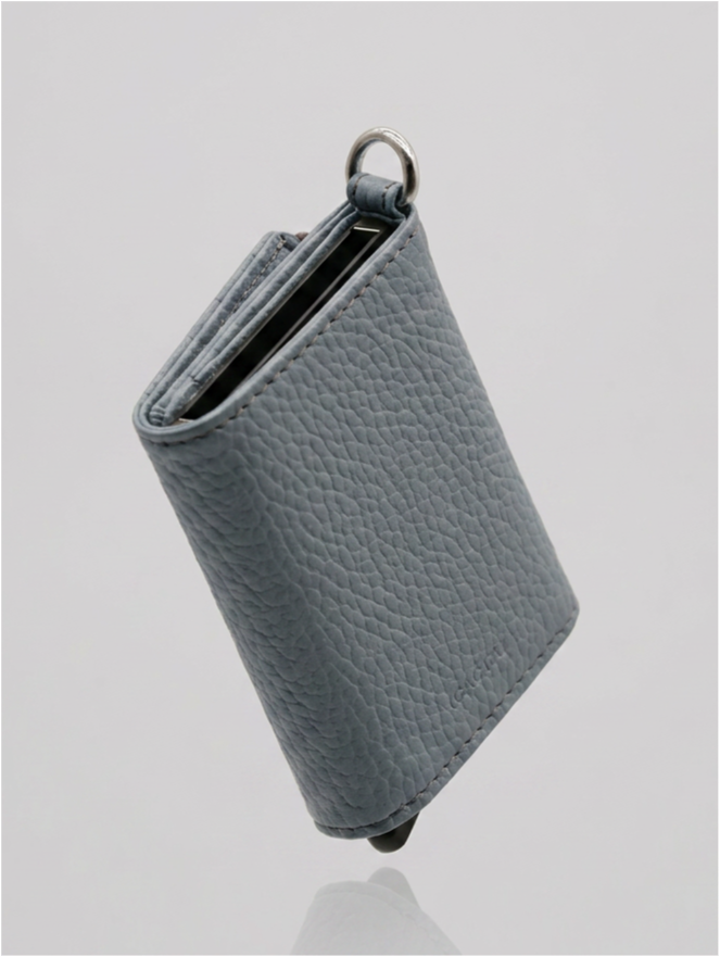 PAYMENT HUNTER WALLET -TF / RFID保護機能付  `GRAY`
