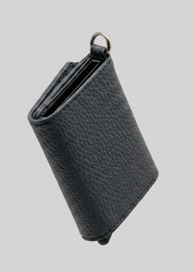 PAYMENT HUNTER WALLET -TF / RFID保護機能付  `BLACK`