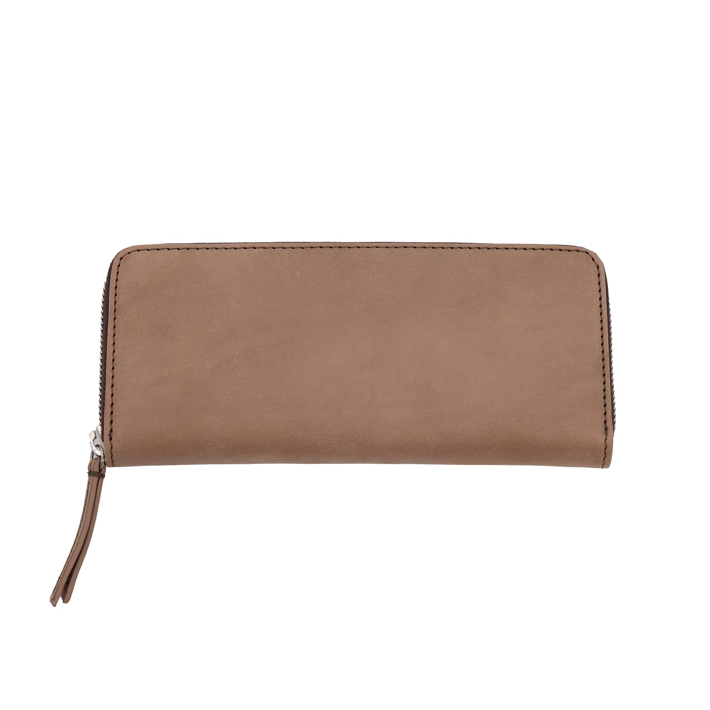 NO.2029　Bustabo　Round slim long wallet