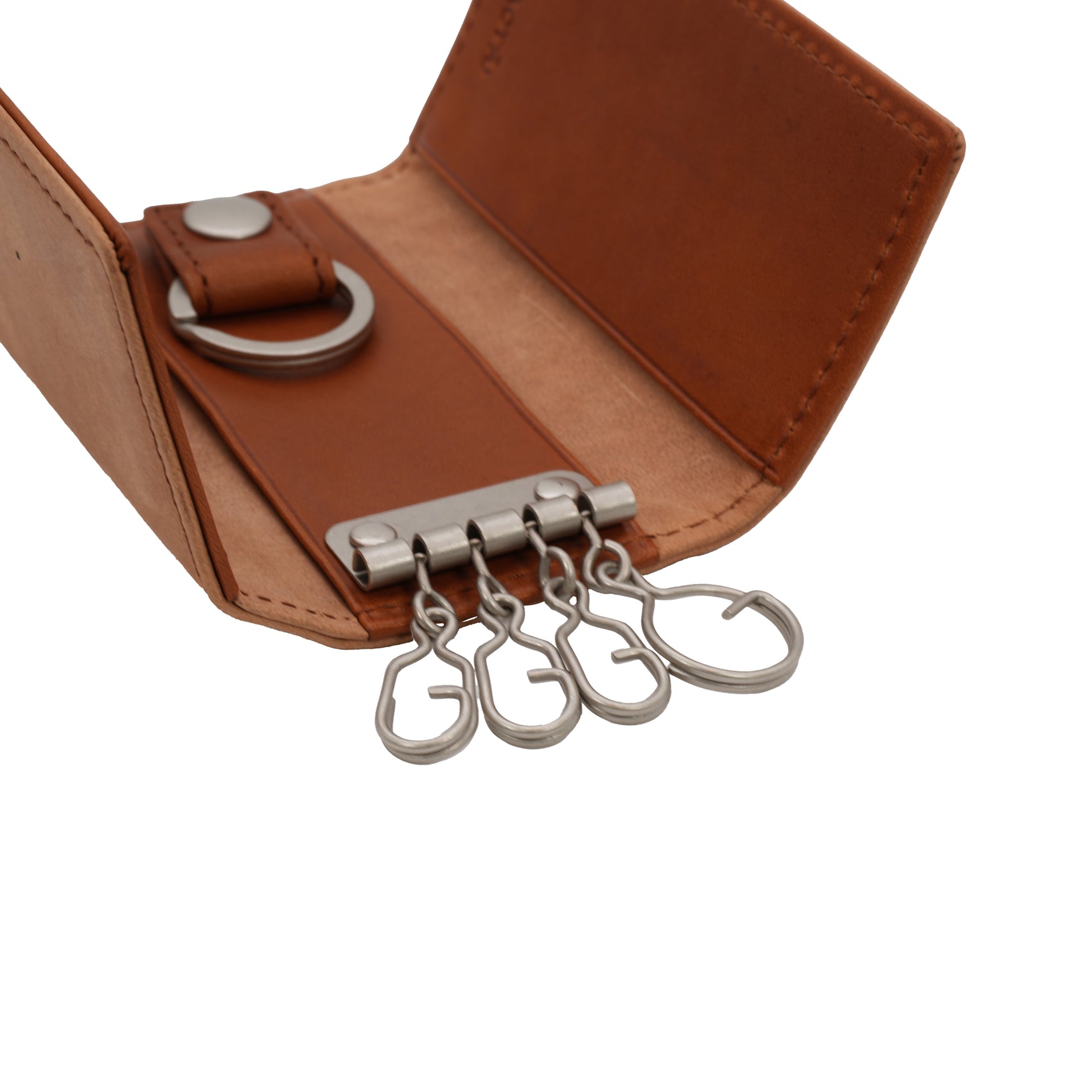 NO.2033　Bustabo　Keycase