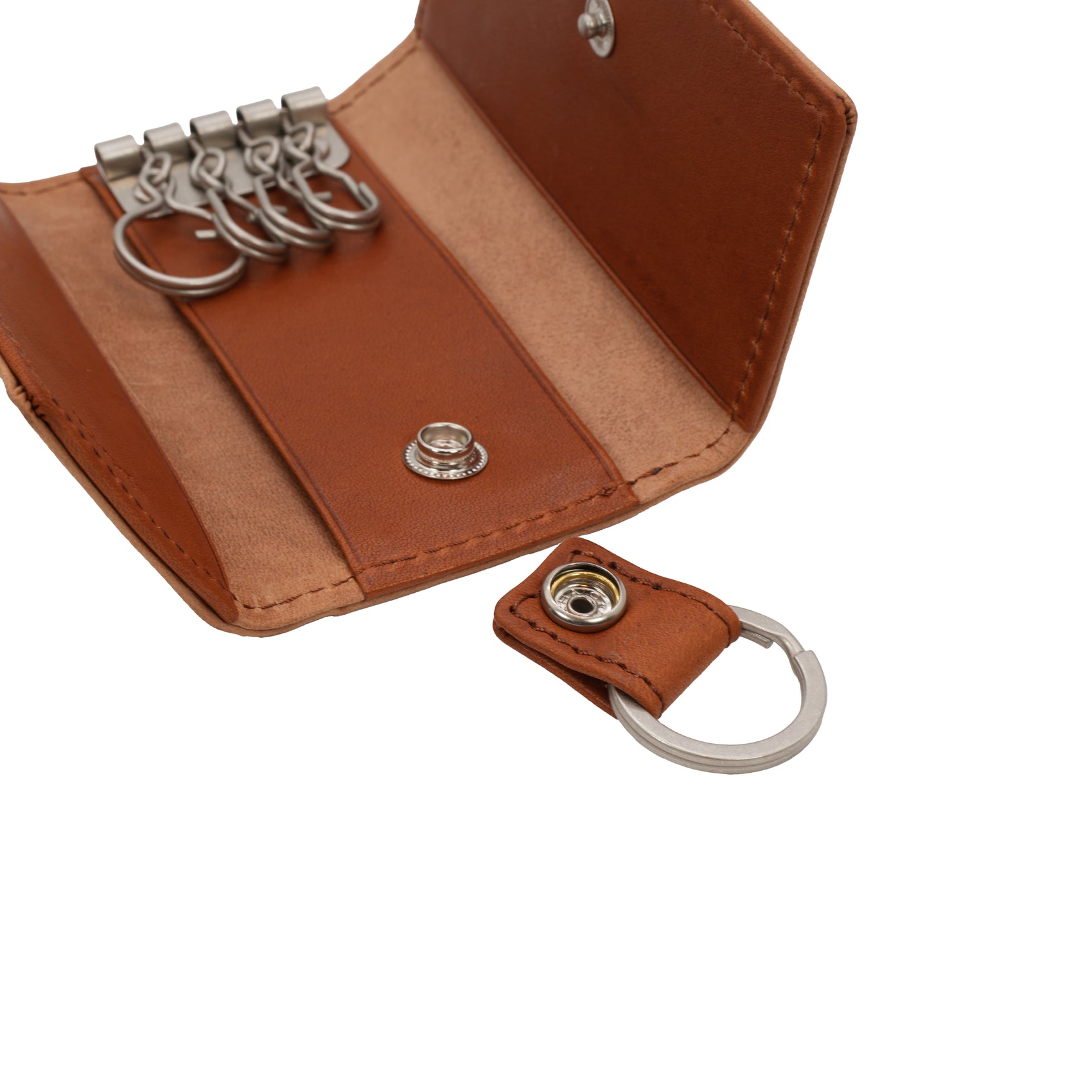 NO.2033　Bustabo　Keycase