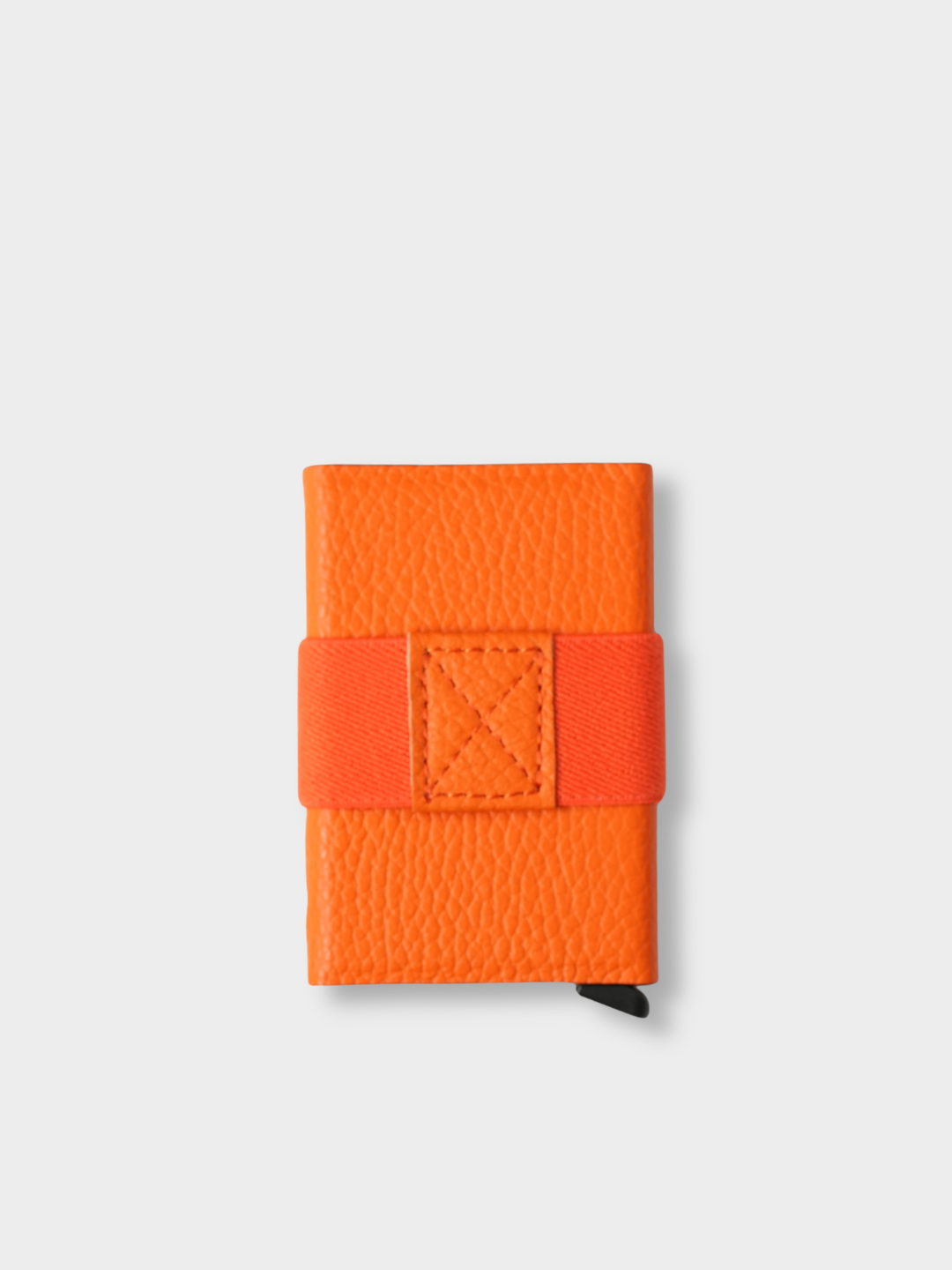 PAYMENT HUNTER WALLET AIR - TF / RFID保護機能付  `ORANGE`