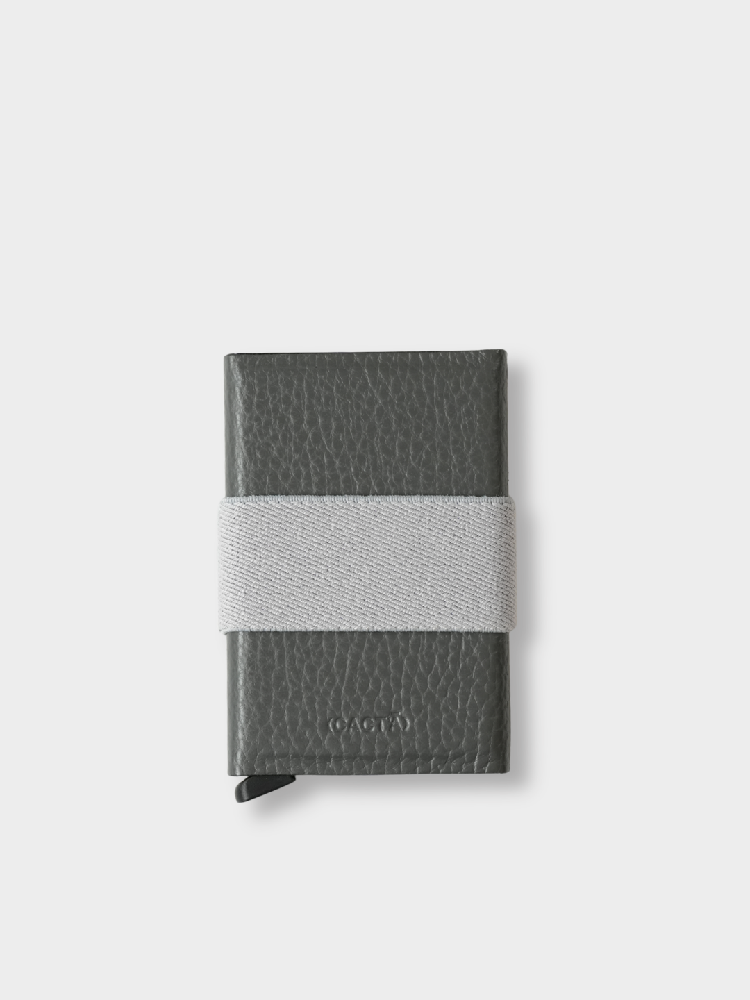 PAYMENT HUNTER WALLET AIR - TF / RFID保護機能付  `GRAY`