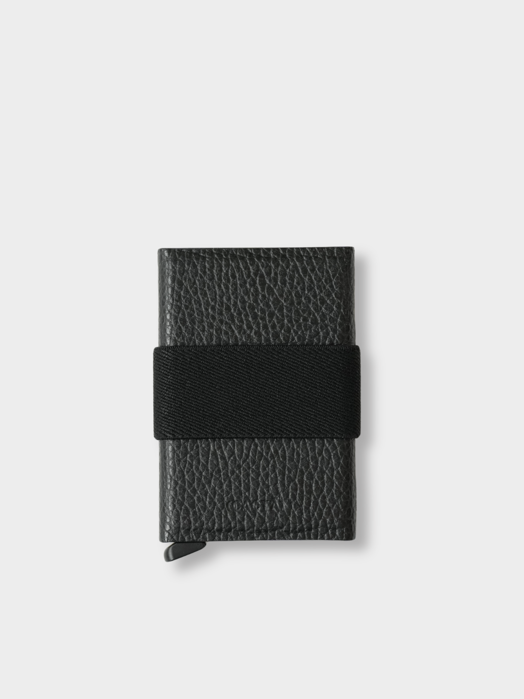 PAYMENT HUNTER WALLET AIR - TF / RFID保護機能付  `BLACK`