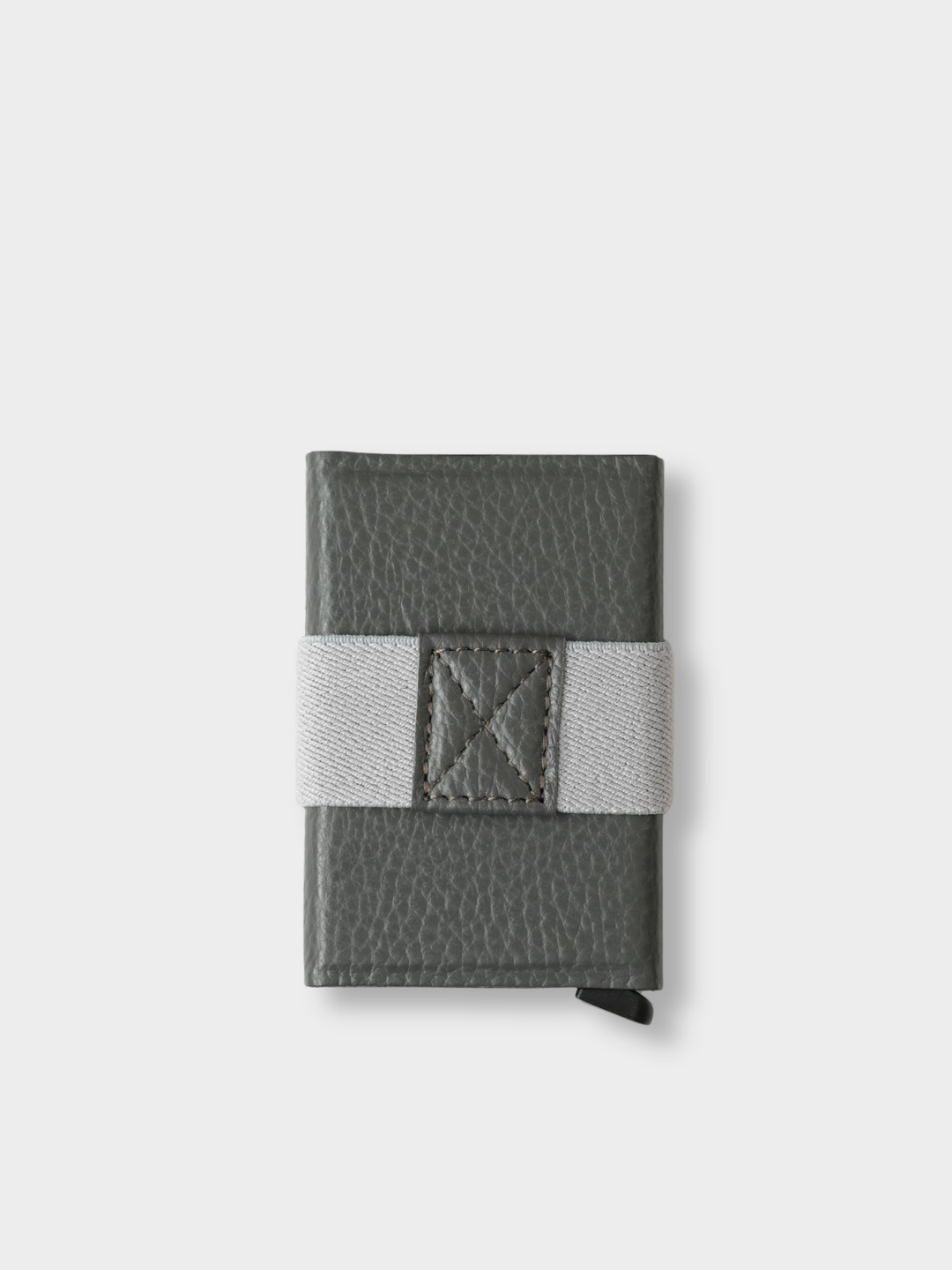 PAYMENT HUNTER WALLET AIR - TF / RFID保護機能付  `GRAY`