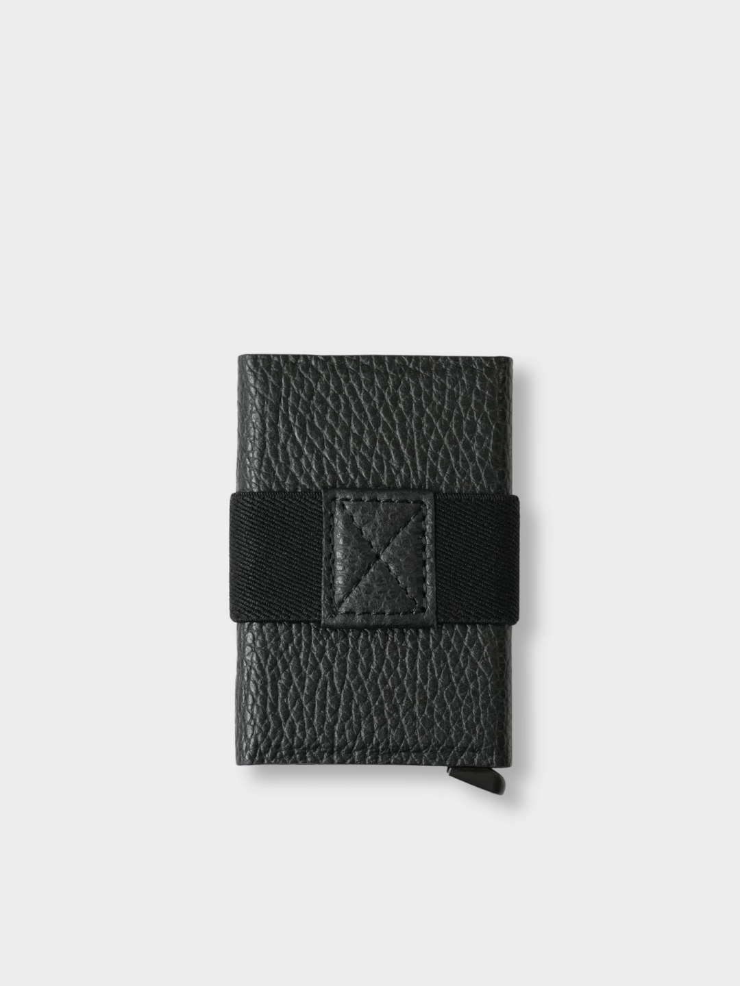 PAYMENT HUNTER WALLET AIR - TF / RFID保護機能付  `BLACK`