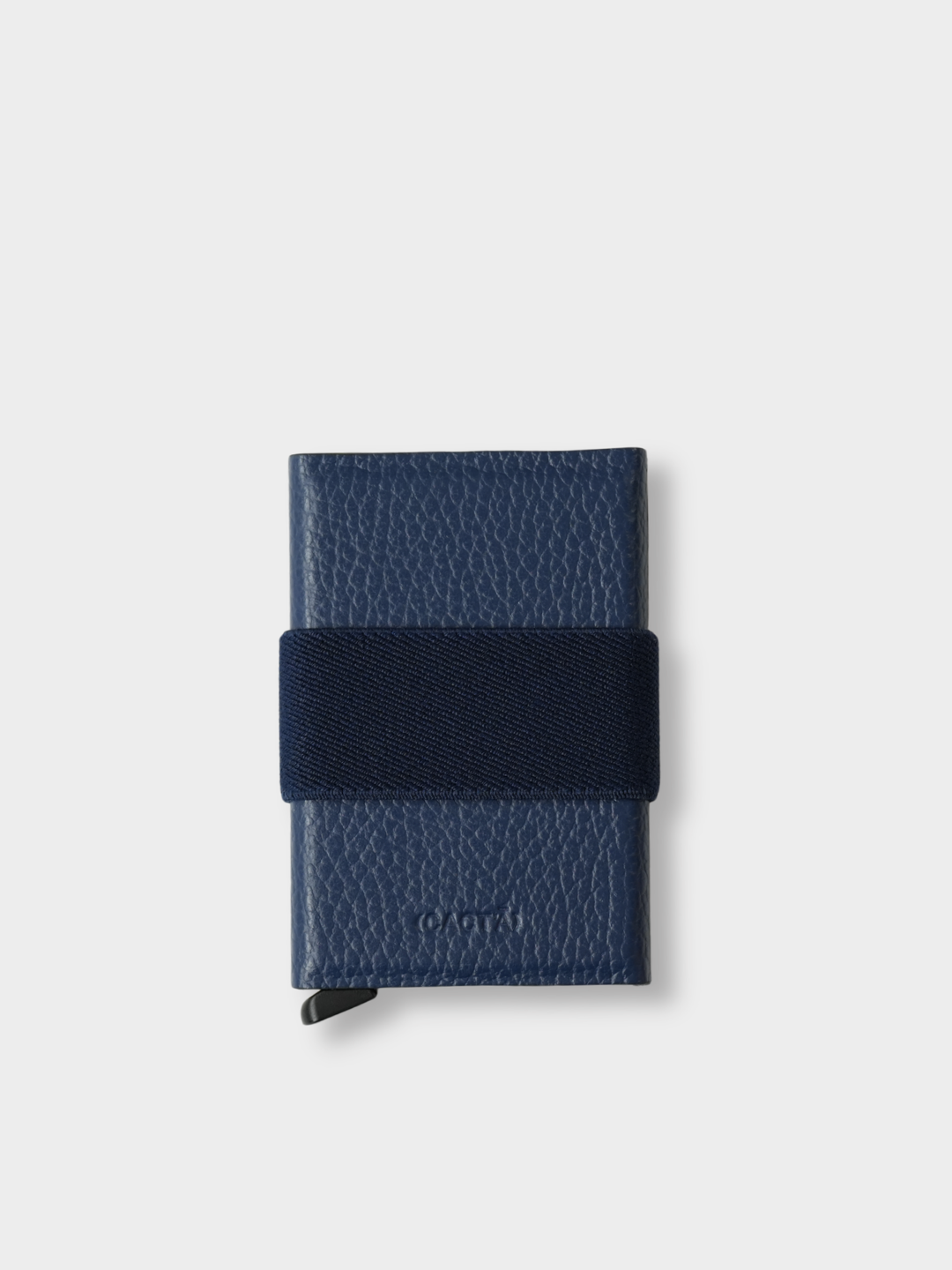 PAYMENT HUNTER WALLET AIR - TF / RFID保護機能付  `NAVY`