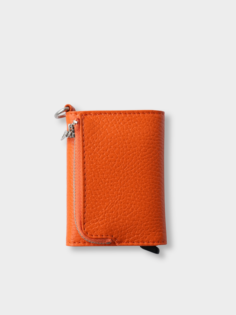 PAYMENT HUNTER WALLET -TF / RFID保護機能付  `ORANGE`
