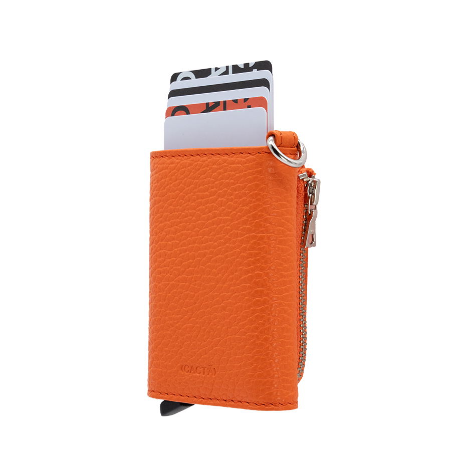 NO.2040　TROPICAL FIMAT　PAYMENT HUNTER WALLET