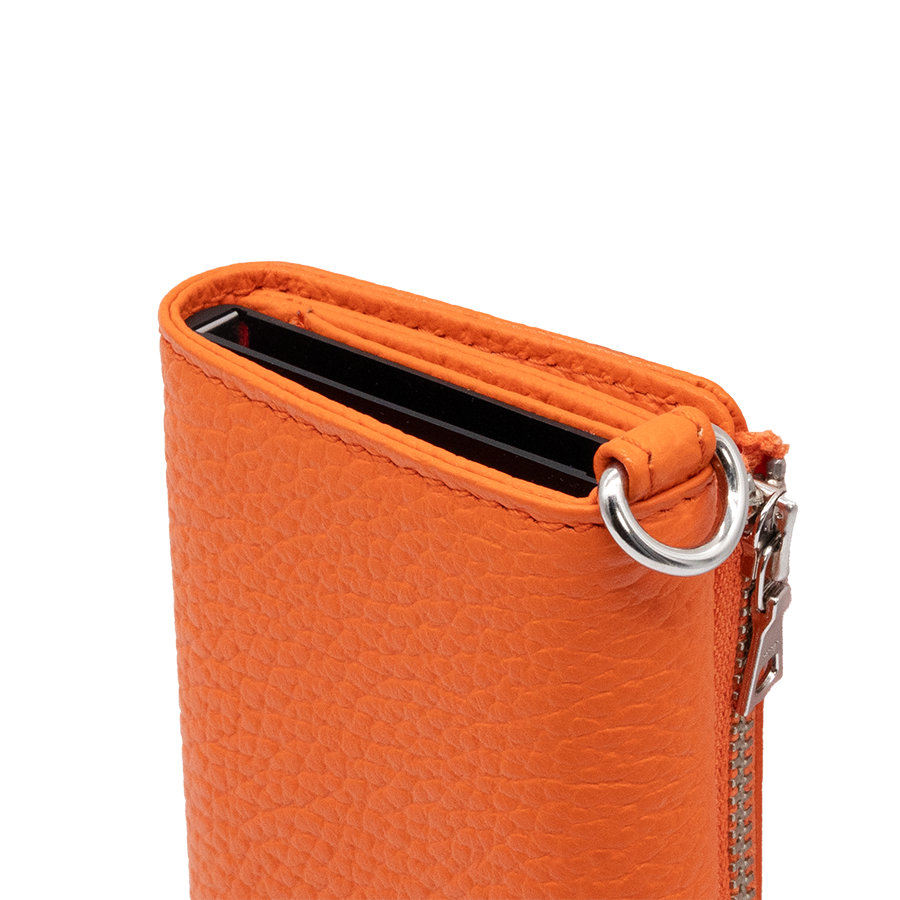 NO.2040　TROPICAL FIMAT　PAYMENT HUNTER WALLET
