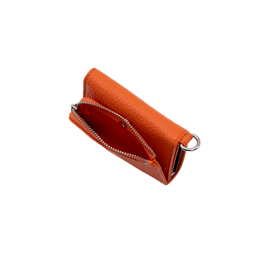 NO.2040　TROPICAL FIMAT　PAYMENT HUNTER WALLET