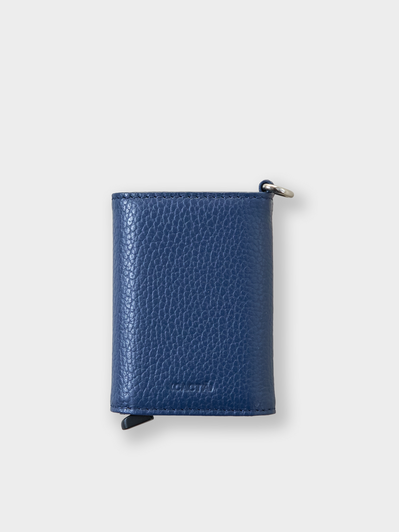 PAYMENT HUNTER WALLET -TF / RFID保護機能付  `NAVY`