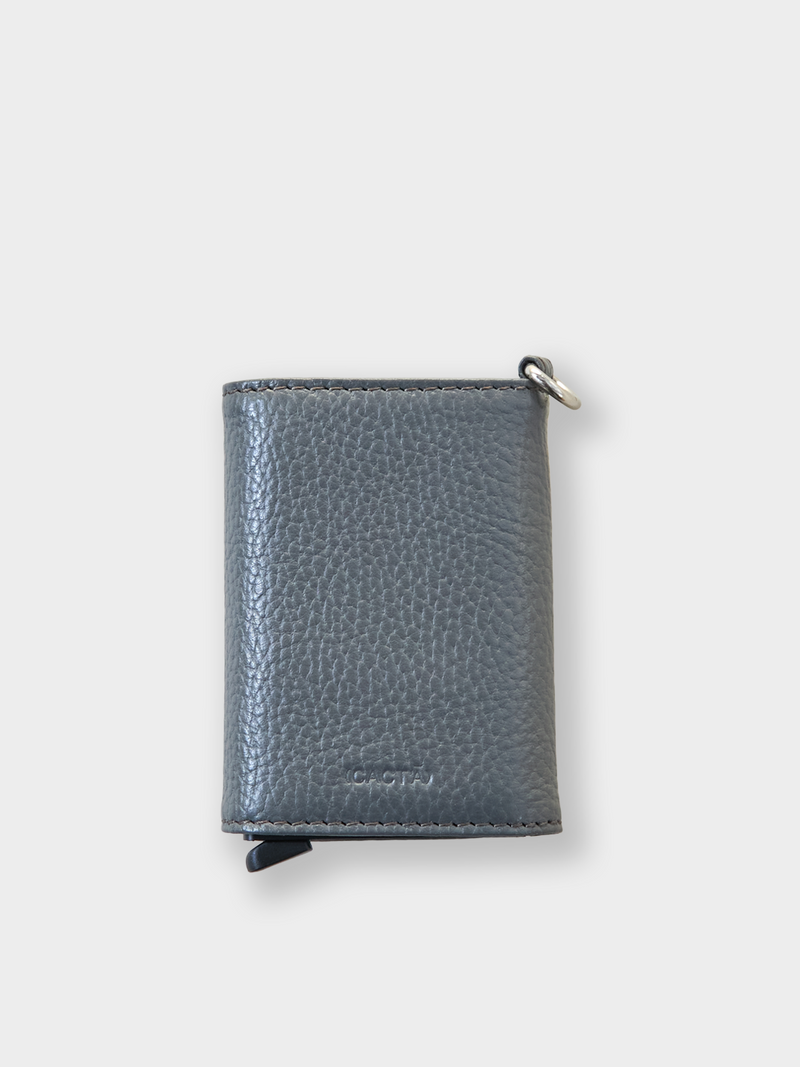 PAYMENT HUNTER WALLET -TF / RFID保護機能付  `GRAY`