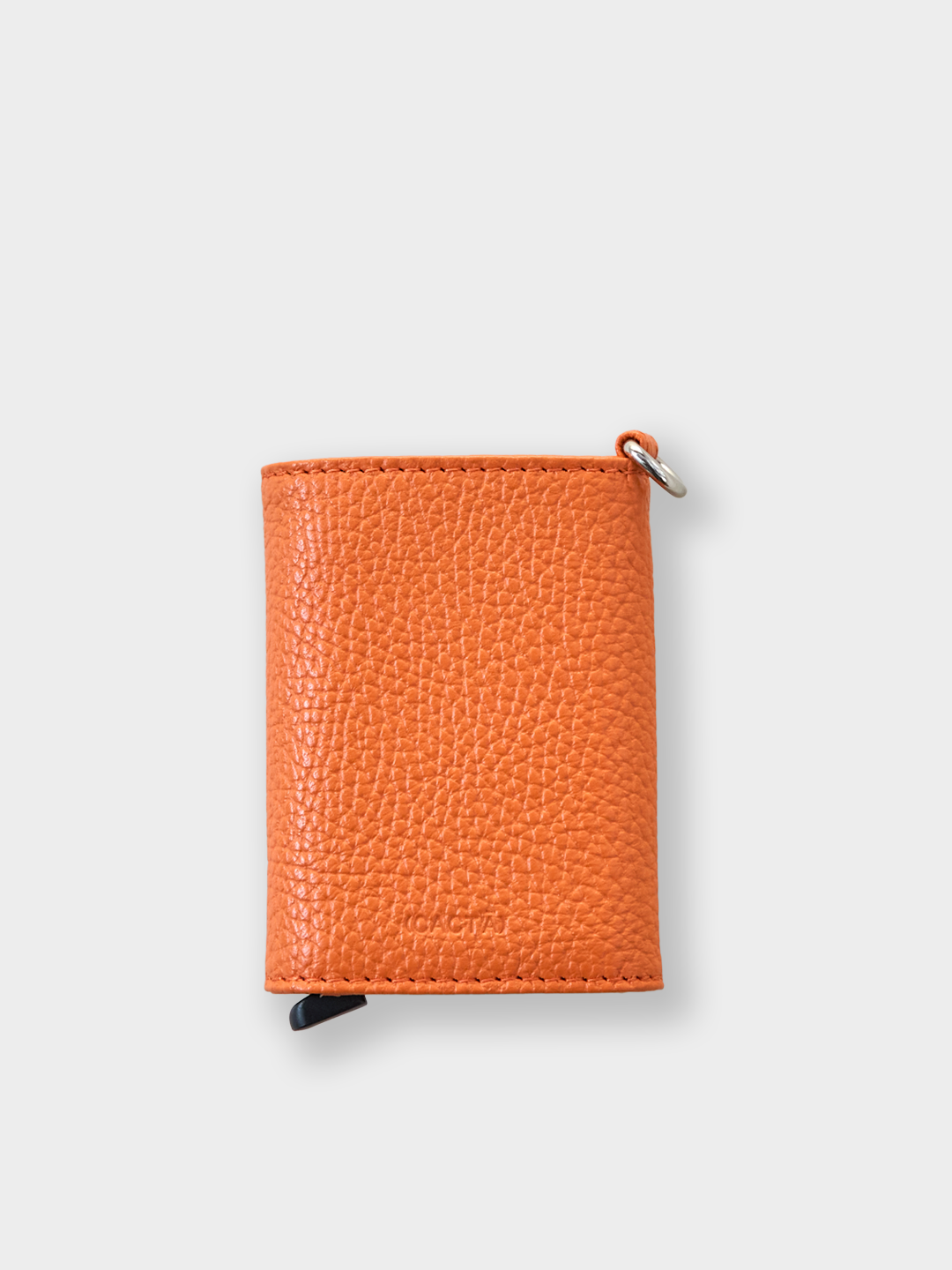 PAYMENT HUNTER WALLET -TF / RFID保護機能付  `ORANGE`