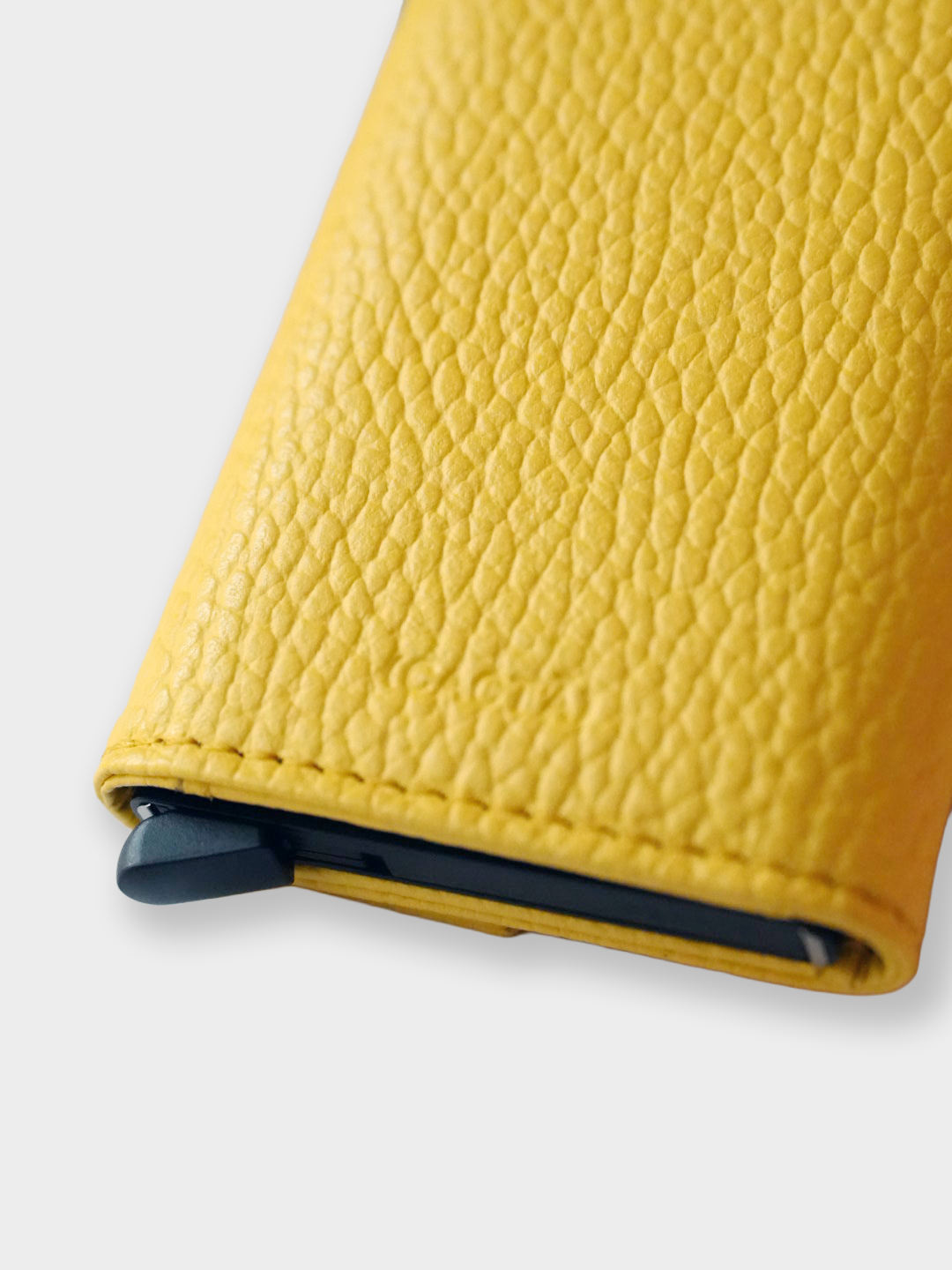 PAYMENT HUNTER WALLET -TF / RFID保護機能付  `YELLOW`
