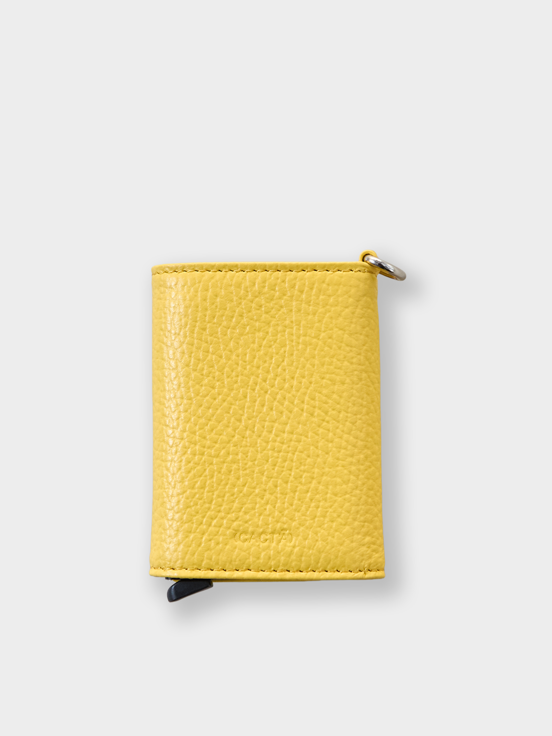 PAYMENT HUNTER WALLET -TF / RFID保護機能付  `YELLOW`
