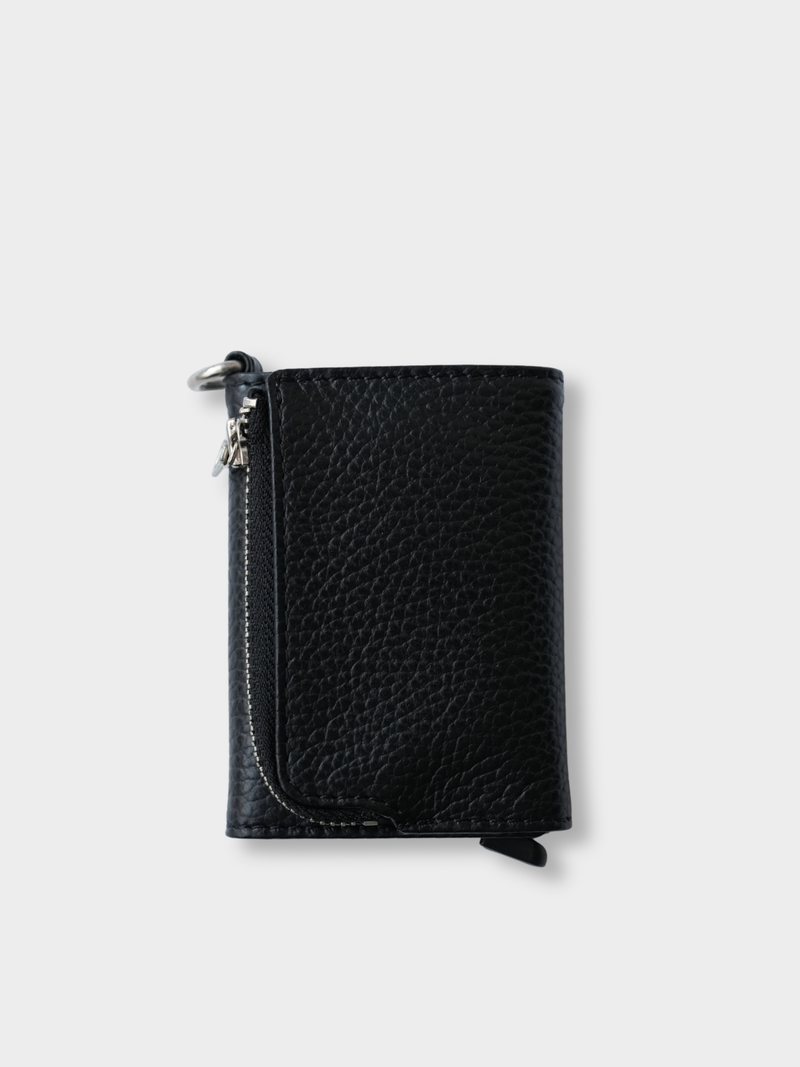 PAYMENT HUNTER WALLET -TF / RFID保護機能付  `BLACK`