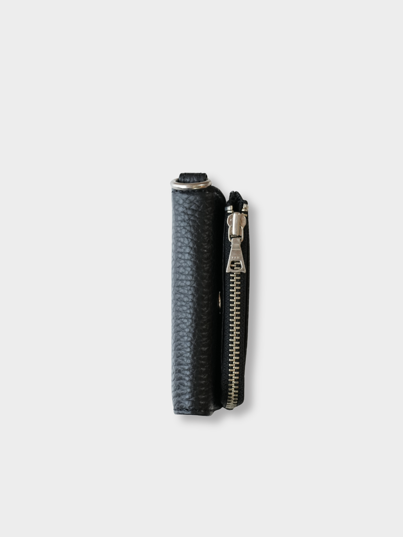 PAYMENT HUNTER WALLET -TF / RFID保護機能付  `BLACK`